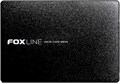 Накопитель SSD 2.5'' Foxline FLSSD960X5SE 960 ГБ 103217