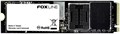 Накопитель SSD M.2 2280 Foxline X5-E21T 1024 ГБ 103219