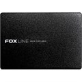 Накопитель SSD 2.5'' Foxline FLSSD960T6 960 ГБ 103221