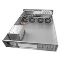 Корпус серверный 2U Exegate 2U650-06/2U2098 128548