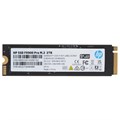 Накопитель SSD M.2 2280 HP FX900 Pro 2000 ГБ 103229
