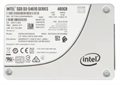 Накопитель SSD 2.5'' Intel SSDSC2KG480G801 480 ГБ 103239
