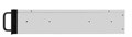 Корпус серверный 2U Exegate Pro 2U400-04 128624