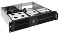Корпус серверный 2U Exegate Pro 2U400-04 128677