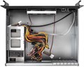 Корпус серверный 2U Exegate Pro 2U350-01 128681