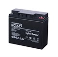 Батарея для ИБП CyberPower RC 12-17 100158
