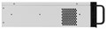 Корпус серверный 3U Exegate Pro 3U400-07 128701