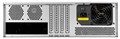 Корпус серверный 3U Exegate Pro 3U400-07 128707