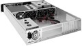Корпус серверный 2U Exegate Pro 2U550-04 128709