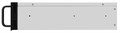 Корпус серверный 3U Exegate Pro 3U400-07 128727