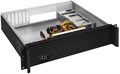Корпус серверный 2U Exegate Pro 2U350-01 128732