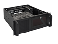 Корпус серверный 4U Exegate Pro 4U480-06/4U4021S/600RADS 128740
