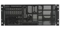 Корпус серверный 4U Procase RE411-D9H3-A-45 128745