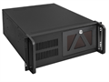 Корпус серверный 4U Exegate Pro 4U450-07/4U4017S/600RADS 128749
