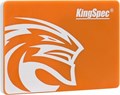 Накопитель SSD 2.5'' KINGSPEC P3-256 256 ГБ 103294