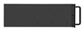 Корпус серверный 3U Exegate Pro 3U390-08/700RADS 128769