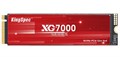 Накопитель SSD M.2 2280 KINGSPEC XG7000-512 2280 512 ГБ 103303