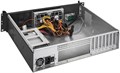 Корпус серверный 2U Exegate Pro 2U350-01 128794