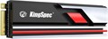 Накопитель SSD M.2 2280 KINGSPEC XG7000-2TB 2280 2048 ГБ 103306