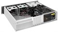 Корпус серверный 2U Exegate Pro 2U400-04 128838
