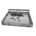 Корпус серверный 1U Exegate 1U660-HS04 128839