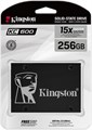 Накопитель SSD 2.5'' Kingston SKC600/256G 256 ГБ 103321