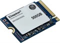 Накопитель SSD M.2 2230 Kingston SNV3SM3/500G 500 ГБ 103325