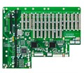 Плата  Advantech PCE-5B18-88B1E 128891