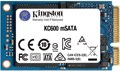 Накопитель SSD mSATA Kingston SKC600MS/256G 256 ГБ 103327