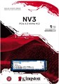 Накопитель SSD M.2 2280 Kingston SNV3S/1000G 1024 ГБ 103330