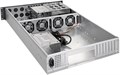 Корпус серверный 2U Exegate Pro 2U650-06/2U2098L 128925