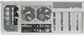 Корпус серверный 4U Procase RE411-D11H0-FA-55 128928