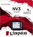Накопитель SSD M.2 2230 Kingston SNV3SM3/1T0 1000 ГБ 103334