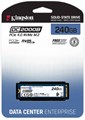 Накопитель SSD M.2 2280 Kingston DC2000B 240 ГБ 103335