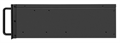 Корпус серверный 3U Exegate Pro 3U390-08 128948