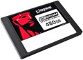 Накопитель SSD 2.5'' Kingston SEDC600M/480G 480 ГБ 103341