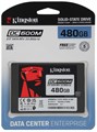 Накопитель SSD 2.5'' Kingston DC600M 480 ГБ 103346
