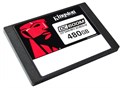 Накопитель SSD 2.5'' Kingston DC600M 480 ГБ 103346