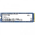 Накопитель SSD M.2 2280 Kingston SNV3S/4000G 4000 ГБ 103351