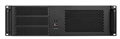 Корпус серверный 3U Exegate Pro 3U390-08/1000RADS 128991
