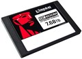 Накопитель SSD 2.5'' Kingston SEDC600M/7680G 7680 ГБ 103358