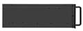Корпус серверный 3U Exegate Pro 3U390-08 129010