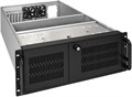 Корпус серверный 4U Exegate 4U650-010/4U4139L 129011