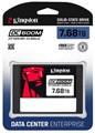 Накопитель SSD 2.5'' Kingston SEDC600M/7680G 7680 ГБ 103358