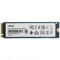 Накопитель SSD M.2 2280 MSI SPATIUM M450 103362