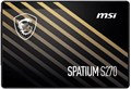 Накопитель SSD 2.5'' MSI S78-440E350-P83 480 ГБ 103363