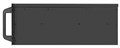 Корпус серверный 4U Exegate Pro 4U450-17 129029