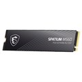 Накопитель SSD M.2 2280 MSI SPATIUM M560 1000 ГБ 103370