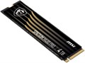 Накопитель SSD M.2 2280 MSI S78-440R050-P83 4000 ГБ 103374