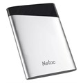 Внешний SSD USB 3.2 Gen 2 Type-C Netac NT01Z6S-480G-32SL 480 ГБ 103380